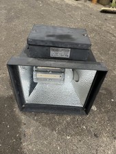 Bega aussenstrahler 9580 gebraucht kaufen  Erpel