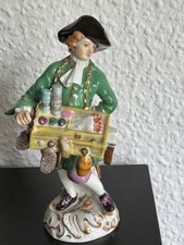 Seltene meissen figur gebraucht kaufen  Deutschland