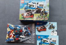 Lego 60276 polizei gebraucht kaufen Lego 60276 polizei gebraucht kaufen  Beckum
