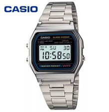 Casio a158wa 1df d'occasion  Rouen-