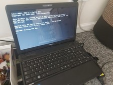 Toshiba satellite c660 for sale  DEREHAM