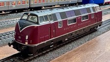 Märklin 39800 v200 gebraucht kaufen  Lünen