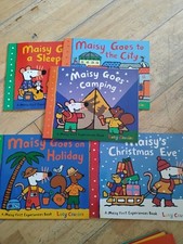 Maisy mouse first for sale  LONDON