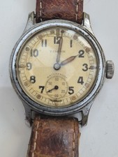 Timor vintage ww2 for sale  SOUTH CROYDON