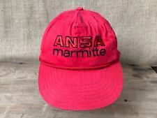 Rare vintage ansa for sale  MARLBOROUGH