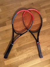 Racchetta wilson clash usato  Lucca
