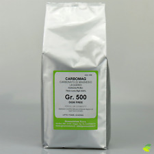 Carbonato magnesio leggero usato  Foggia