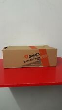 Goliath safety boots for sale  SANDHURST