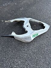 Yamaha rear seat for sale  TAMWORTH
