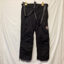 Napapijri pantalon ski d'occasion  Le Péage-de-Roussillon