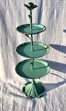 Mid century tier for sale  Batesville