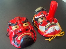 Pair japanese tengu for sale  Boynton Beach