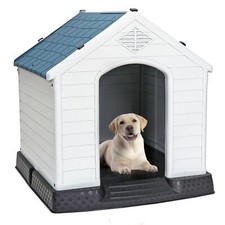 Outdoor dog house for sale  Fontana