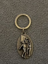 Porte clé sport d'occasion  Grasse