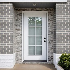 X80 fiberglass entry for sale  Suwanee