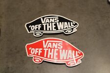 Lot stickers skateboard d'occasion  Noisy-le-Grand