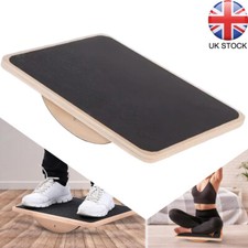 Balance board rocker for sale  COLCHESTER