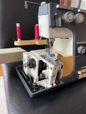 Verlock nähmaschine privileg gebraucht kaufen  Gimbsheim