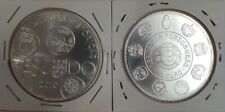 #RM# 10 EURO COMMEMORATIVE PORTUGAL 2010 - ESCUDO comprar usado  Enviando para Brazil