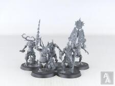 Plaguebearers khorne pack for sale  WESTBURY