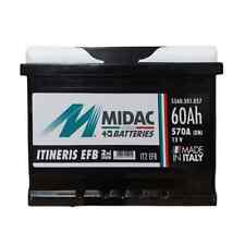 Midac it2 batteria usato  Brugherio
