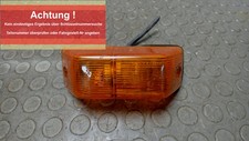 Blinker 2dx 2dm gebraucht kaufen  Warendorf