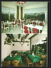 Bollendorf waldcafé hotel gebraucht kaufen  Berlin