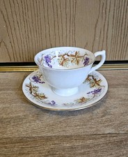Cup saucer vintage for sale Cup saucer vintage for sale  MIDHURST