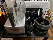 Magimix 5200 food for sale  Chicago