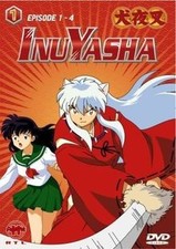 Inuyasha vol episode gebraucht kaufen  Berlin