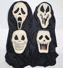 Vintage ghost face for sale  Ontario