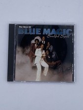 The Best Of Blue Magic Soulful Spell CD comprar usado  Enviando para Brazil