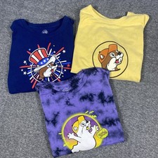 Buc ees shirts for sale  North Haven