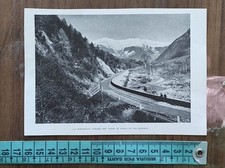 Passo giovo 1932 usato  Italia