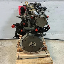 Engine 1.8l vin for sale  Dundalk