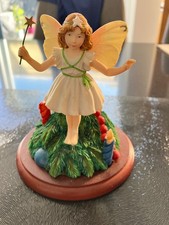 Flower fairies christmas for sale  SOUTH QUEENSFERRY