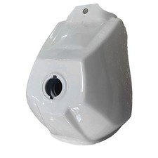 Pote de óleo de ferro motocicleta gasolina tanque de combustível carro para Monkey Bike Z50R (Baja) 1979 comprar usado  Enviando para Brazil