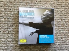 Bruckner symphonies herbert for sale  Woodbury Heights