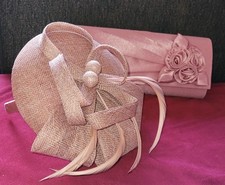 Fascinator bag ... for sale  LEEDS