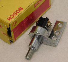 Bosch contacteur 0343101003 d'occasion  Saint-Louis