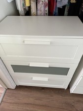 Ikea brimnes kommode gebraucht kaufen  Berlin