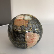 gemstone paperweight globes for sale gemstone paperweight globes for sale MAIDENHEAD