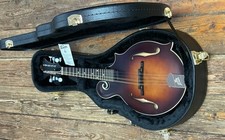 Loar 310f style for sale  Chicago