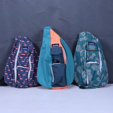 Kavu canvas sling for sale  Chapin