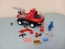 Playmobil 3136 autocar gebraucht kaufen  Bargteheide