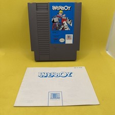 Paperboy manual for sale  Battle Creek