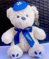 Dodgers plush toy for sale  Santa Paula
