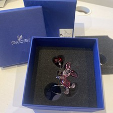 Swarovski disney winnie for sale  NORWICH