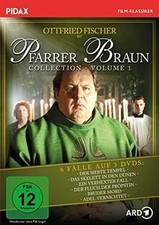 Pfarrer braun collection gebraucht kaufen  Berlin