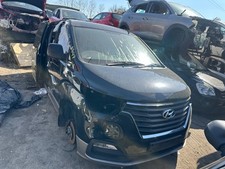 Hyundai i800 2016 for sale  MANCHESTER
